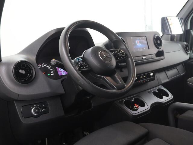 Mercedes-Benz SPRINTER 516 CDI | AUT. | DUBBEL-LUCHT | L3 H2 | NAVIGATIE | PARKEERCAMERA | TREKHAAK | LED KOPLAMPEN |