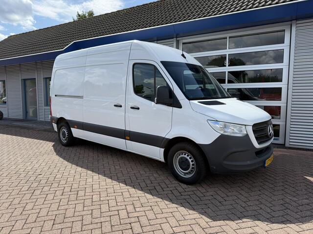 Mercedes-Benz SPRINTER 215 1.9 CDI L2H2 7"MBUX/Apple-android carplay/Euro 6