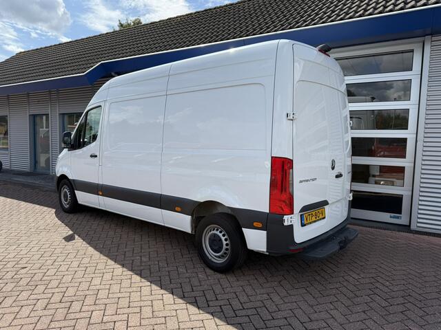 Mercedes-Benz SPRINTER 215 1.9 CDI L2H2 7"MBUX/Apple-android carplay/Euro 6