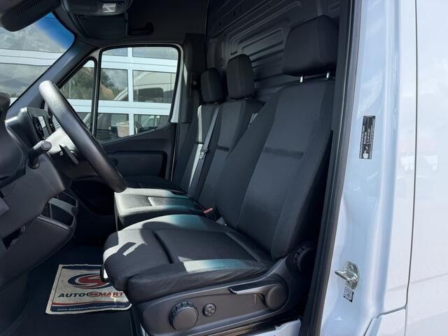 Mercedes-Benz SPRINTER 215 1.9 CDI L2H2 7"MBUX/Apple-android carplay/Euro 6