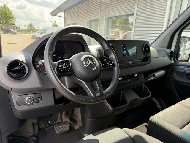Mercedes-Benz SPRINTER 215 1.9 CDI L2H2 7"MBUX/Apple-android carplay/Euro 6