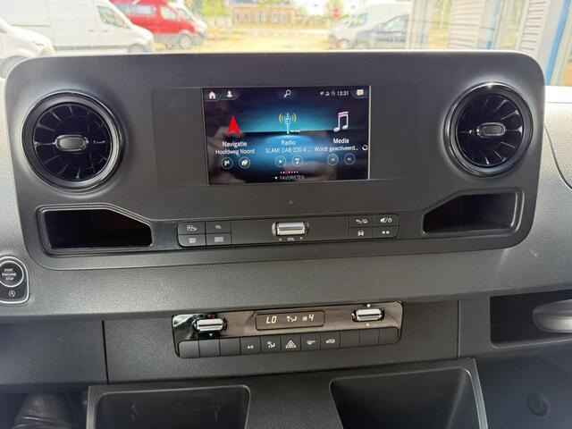Mercedes-Benz SPRINTER 215 1.9 CDI L2H2 7"MBUX/Apple-android carplay/Euro 6