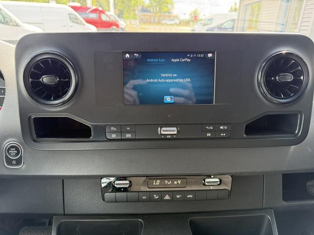 Mercedes-Benz SPRINTER 215 1.9 CDI L2H2 7"MBUX/Apple-android carplay/Euro 6