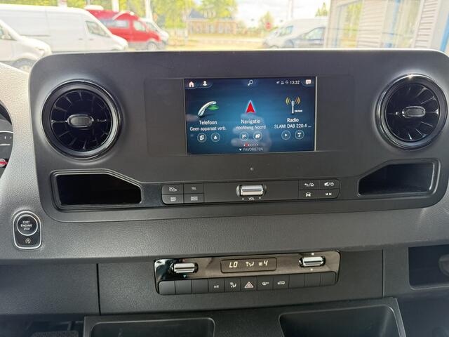 Mercedes-Benz SPRINTER 215 1.9 CDI L2H2 7"MBUX/Apple-android carplay/Euro 6