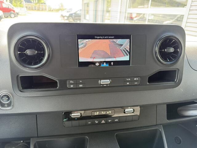 Mercedes-Benz SPRINTER 215 1.9 CDI L2H2 7"MBUX/Apple-android carplay/Euro 6