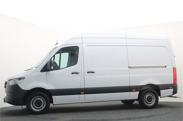 Mercedes-Benz SPRINTER 317 L2H2 RWD 2x Schuifdeur, Trekhaak 3500KG, Apple Carplay, Camera, Dodehoeksensor
