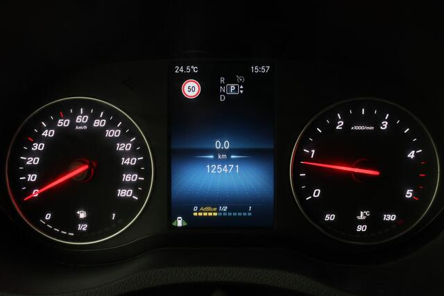 Mercedes-Benz SPRINTER 317 L2H2 RWD 2x Schuifdeur, Trekhaak 3500KG, Apple Carplay, Camera, Dodehoeksensor
