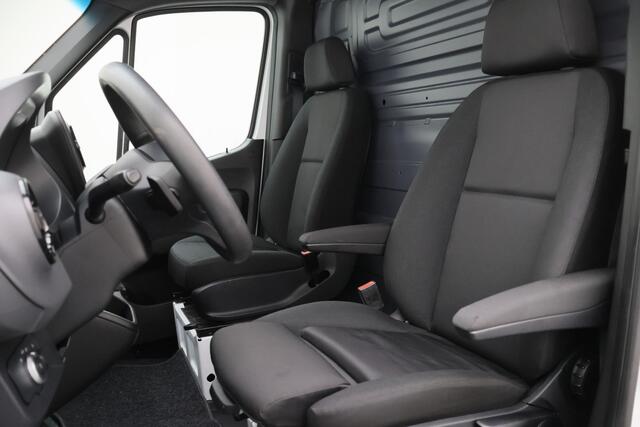 Mercedes-Benz SPRINTER 317 L2H2 RWD 2x Schuifdeur, Trekhaak 3500KG, Apple Carplay, Camera, Dodehoeksensor