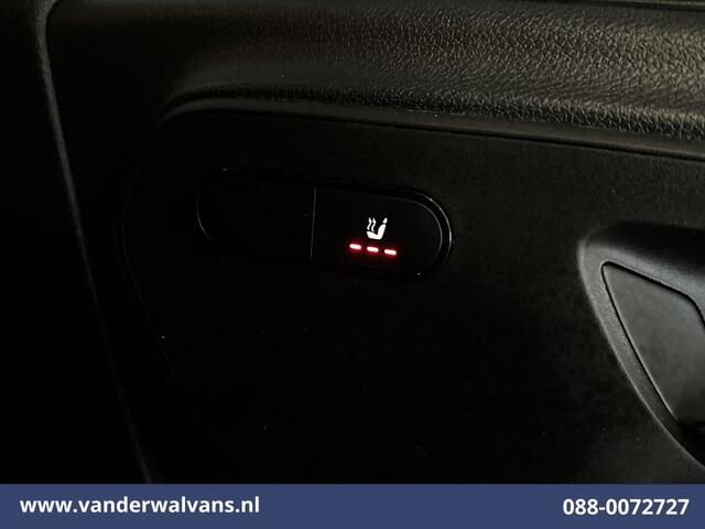 Mercedes-Benz SPRINTER 317 CDI 170pk L2H2 Euro6 Airco | Camera | Navigatie | Apple Carplay | LED Android Auto, Parkeersensoren, Stoelverwarming