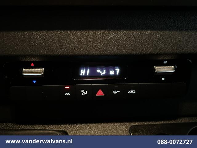 Mercedes-Benz SPRINTER 317 CDI 170pk L2H2 Euro6 Airco | Camera | Navigatie | Apple Carplay | LED Android Auto, Parkeersensoren, Stoelverwarming