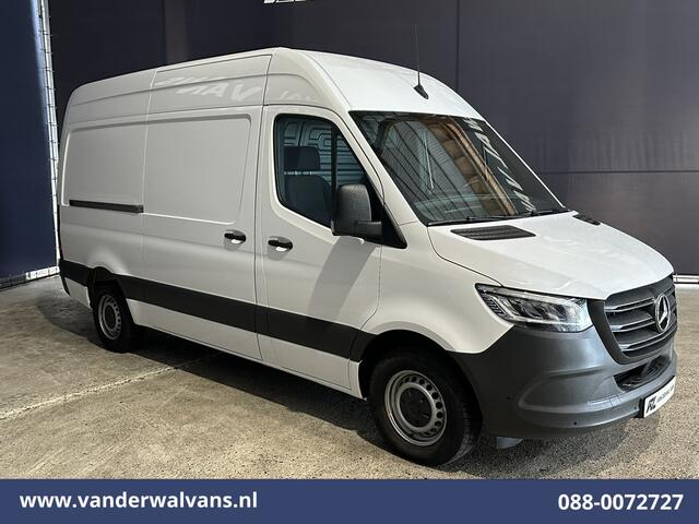 Mercedes-Benz SPRINTER 317 CDI 170pk L2H2 Euro6 Airco | Camera | Navigatie | Apple Carplay | LED Android Auto, Parkeersensoren, Stoelverwarming