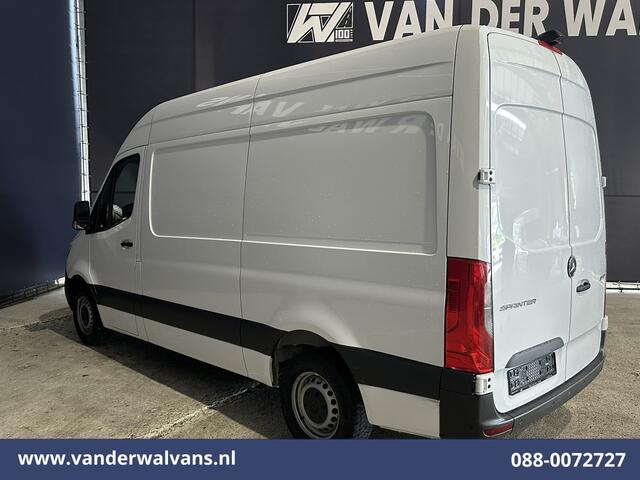 Mercedes-Benz SPRINTER 317 CDI 170pk L2H2 Euro6 Airco | Camera | Navigatie | Apple Carplay | LED Android Auto, Parkeersensoren, Stoelverwarming