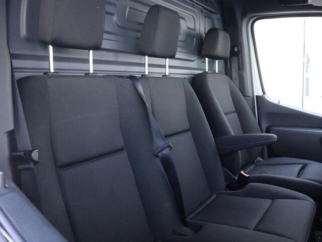 Mercedes-Benz SPRINTER 317 L2H2 TREKHAAK BETIMMERING AUT.
