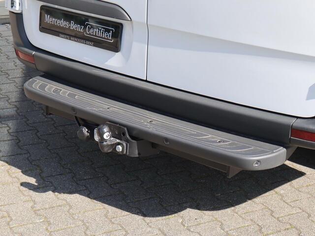 Mercedes-Benz SPRINTER 317 L2H2 TREKHAAK BETIMMERING AUT.
