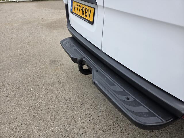 Mercedes-Benz SPRINTER Automaat 110Kw/150Pk Airco Navi Achteruitrijcamera Achteropstap Cruisecontrol Stoelverwarming
