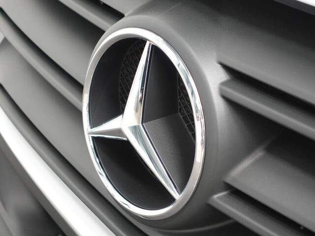 Mercedes-Benz SPRINTER 315 L2H2 Airco MBUX Navigatie Adaptive Cruise Control Leder PDC VA + Camera Trekhaak 3500kg Comfortstoel
