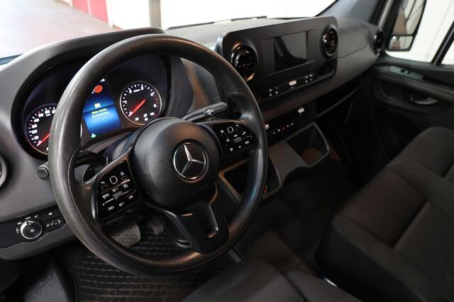 Mercedes-Benz SPRINTER 316 2.2 CDI L2H2 AUTOMAAT TREKHAAK 3500KG TREKVERM