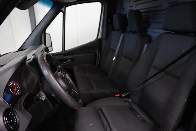 Mercedes-Benz SPRINTER 316 2.2 CDI L2H2 AUTOMAAT TREKHAAK 3500KG TREKVERM