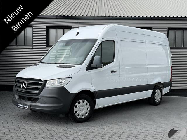 Mercedes-Benz SPRINTER 316 2.2 CDI L2H2