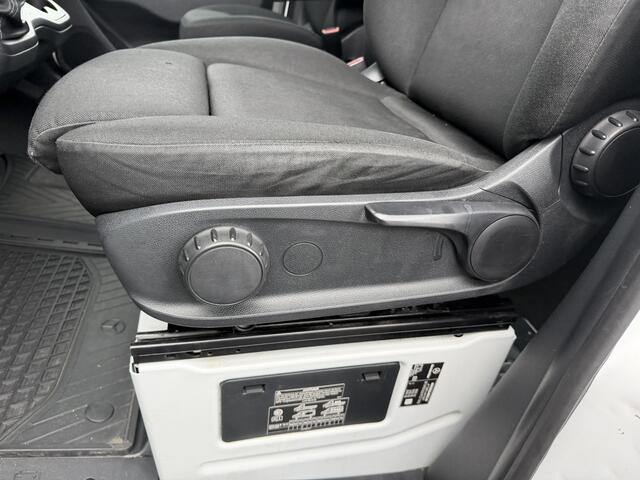 Mercedes-Benz SPRINTER 316 2.2 CDI L2H2
