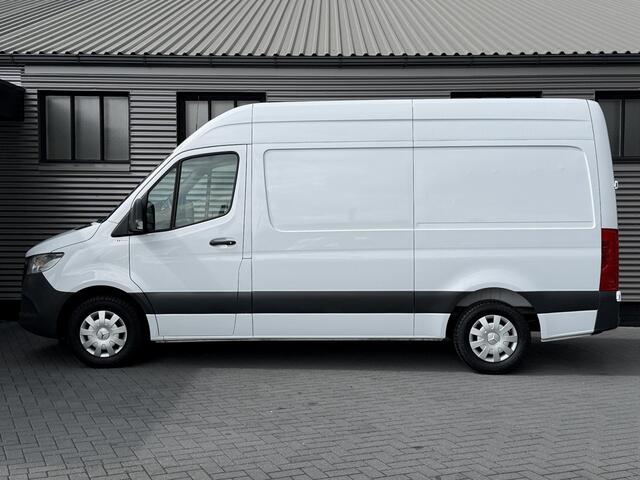 Mercedes-Benz SPRINTER 316 2.2 CDI L2H2