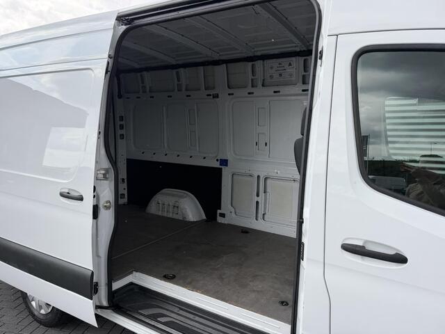 Mercedes-Benz SPRINTER 316 2.2 CDI L2H2
