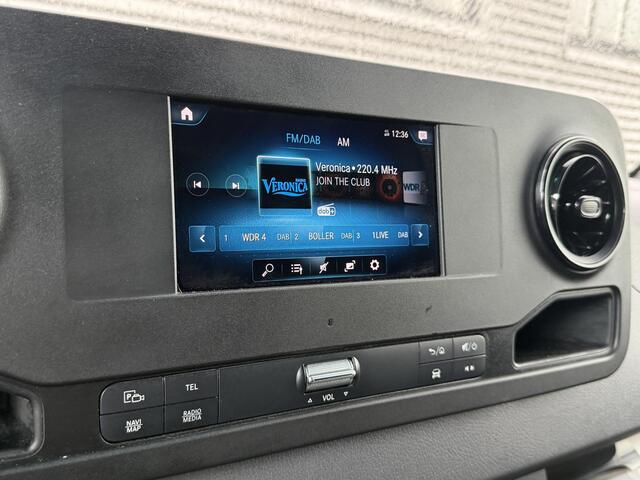Mercedes-Benz SPRINTER 316 2.2 CDI L2H2