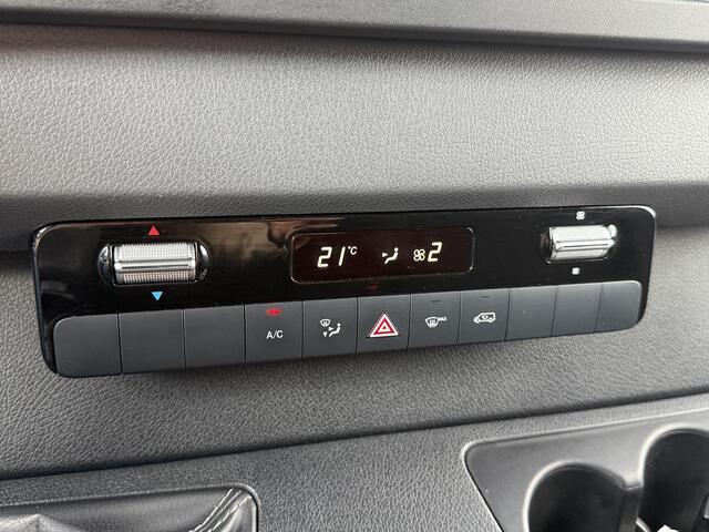 Mercedes-Benz SPRINTER 316 2.2 CDI L2H2