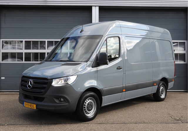 Mercedes-Benz SPRINTER 317 1.9 CDI L2H2 RWD AUT | CAMERA | MBUX | CRUISE | CARPLAY