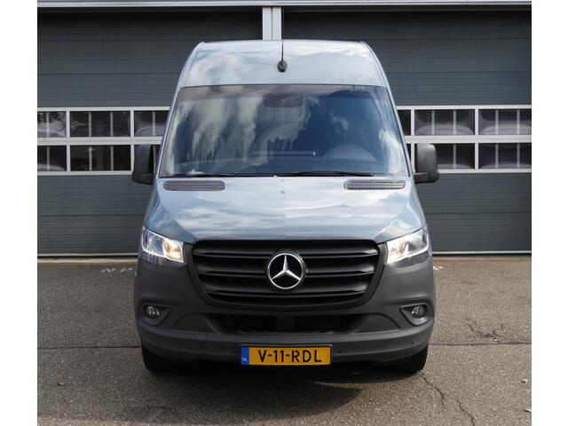Mercedes-Benz SPRINTER 317 1.9 CDI L2H2 RWD AUT | CAMERA | MBUX | CRUISE | CARPLAY
