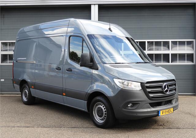 Mercedes-Benz SPRINTER 317 1.9 CDI L2H2 RWD AUT | CAMERA | MBUX | CRUISE | CARPLAY