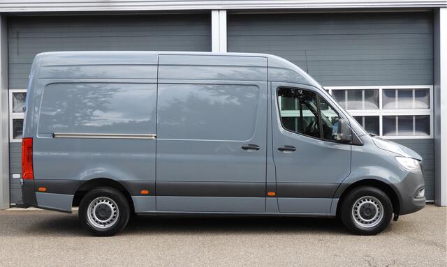 Mercedes-Benz SPRINTER 317 1.9 CDI L2H2 RWD AUT | CAMERA | MBUX | CRUISE | CARPLAY