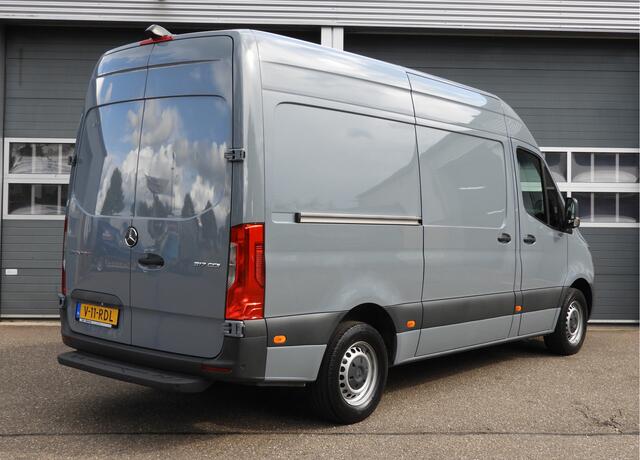 Mercedes-Benz SPRINTER 317 1.9 CDI L2H2 RWD AUT | CAMERA | MBUX | CRUISE | CARPLAY