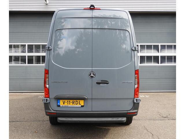Mercedes-Benz SPRINTER 317 1.9 CDI L2H2 RWD AUT | CAMERA | MBUX | CRUISE | CARPLAY
