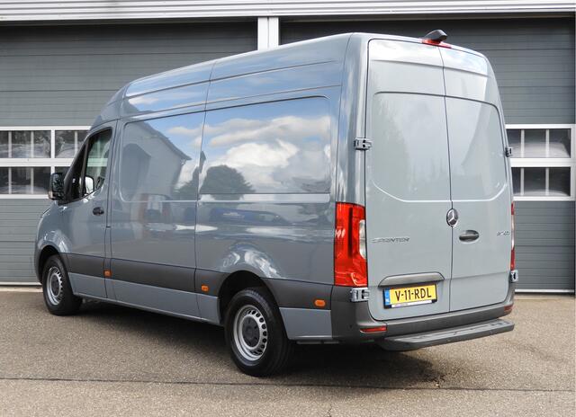 Mercedes-Benz SPRINTER 317 1.9 CDI L2H2 RWD AUT | CAMERA | MBUX | CRUISE | CARPLAY