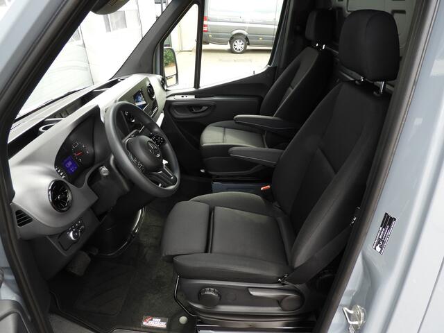 Mercedes-Benz SPRINTER 317 1.9 CDI L2H2 RWD AUT | CAMERA | MBUX | CRUISE | CARPLAY