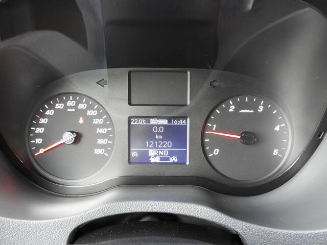 Mercedes-Benz SPRINTER 317 1.9 CDI L2H2 RWD AUT | CAMERA | MBUX | CRUISE | CARPLAY