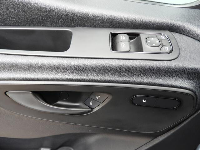 Mercedes-Benz SPRINTER 317 1.9 CDI L2H2 RWD AUT | CAMERA | MBUX | CRUISE | CARPLAY