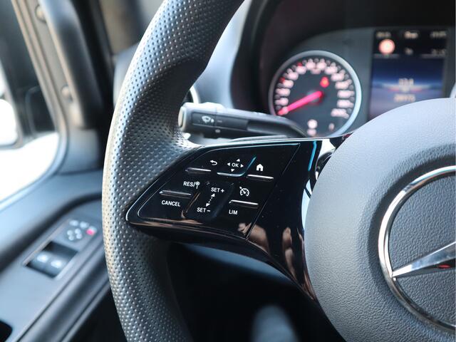 Mercedes-Benz SPRINTER 317 CDI Automaat L2H2 RWD - LED - Mbux - Camera