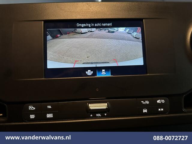Mercedes-Benz SPRINTER 315 CDI 150pk L3H2 Euro6 Airco | Camera | Navigatie | Apple Carplay | Android Auto Bijrijdersbank