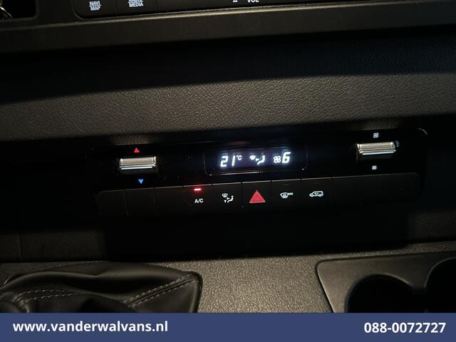 Mercedes-Benz SPRINTER 315 CDI 150pk L3H2 Euro6 Airco | Camera | Navigatie | Apple Carplay | Android Auto Bijrijdersbank