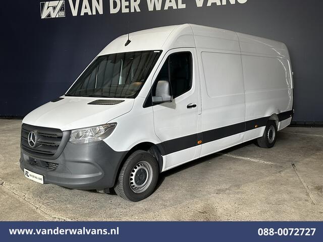 Mercedes-Benz SPRINTER 315 CDI 150pk L3H2 Euro6 Airco | Camera | Navigatie | Apple Carplay | Android Auto Bijrijdersbank