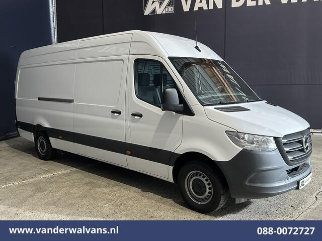 Mercedes-Benz SPRINTER 315 CDI 150pk L3H2 Euro6 Airco | Camera | Navigatie | Apple Carplay | Android Auto Bijrijdersbank