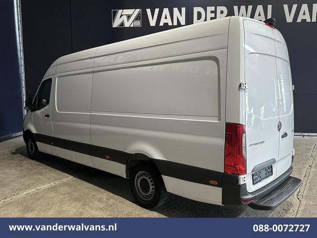 Mercedes-Benz SPRINTER 315 CDI 150pk L3H2 Euro6 Airco | Camera | Navigatie | Apple Carplay | Android Auto Bijrijdersbank