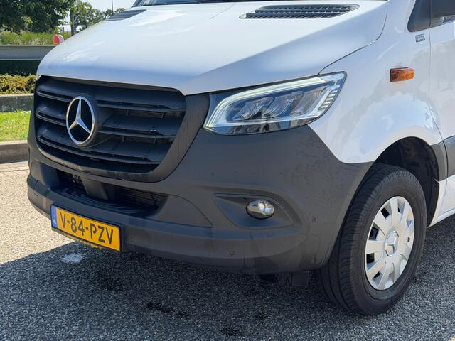 Mercedes-Benz SPRINTER 317CDI L2H2 Automaat Airco Navi Cruisecontrol 36000KM EURO 6