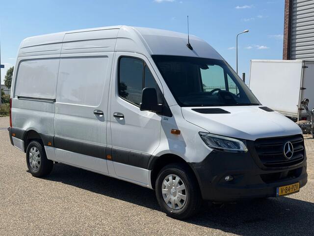 Mercedes-Benz SPRINTER 317CDI L2H2 Automaat Airco Navi Cruisecontrol 36000KM EURO 6