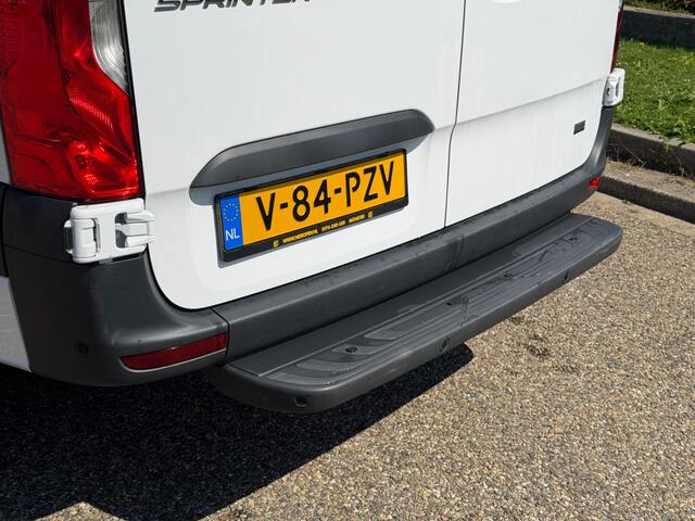 Mercedes-Benz SPRINTER 317CDI L2H2 Automaat Airco Navi Cruisecontrol 36000KM EURO 6
