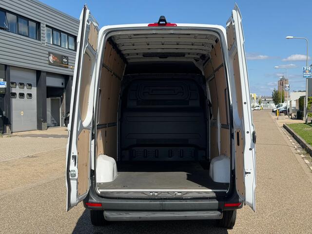 Mercedes-Benz SPRINTER 317CDI L2H2 Automaat Airco Navi Cruisecontrol 36000KM EURO 6