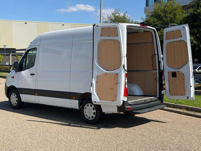 Mercedes-Benz SPRINTER 317CDI L2H2 Automaat Airco Navi Cruisecontrol 36000KM EURO 6