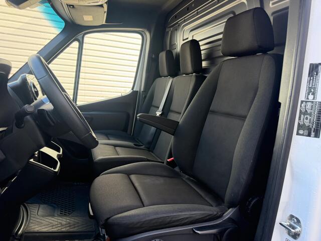 Mercedes-Benz SPRINTER 317CDI L2H2 Automaat Airco Navi Cruisecontrol 36000KM EURO 6